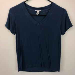 Short sleeve shirt